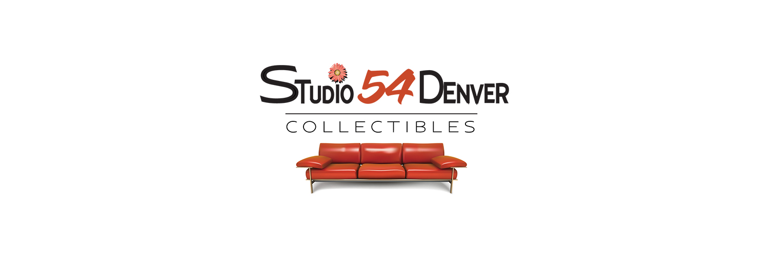 Studio 54 Denver Ecommerce
